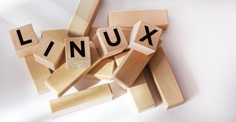 Linux building blocks