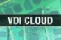 VDI cloud
